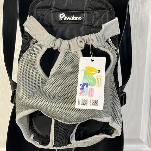 Pawaboo small pet carrier, NWT. - Picture 7 of 16